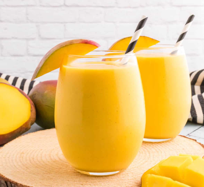 MANGO LASSI